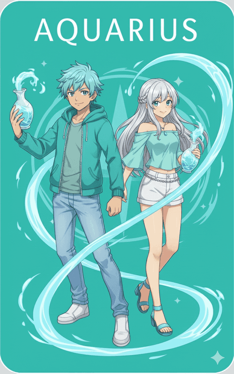 Aquarius