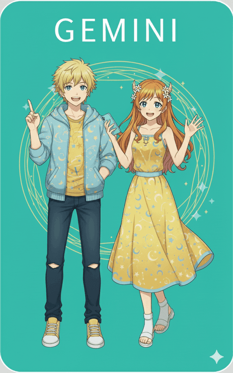 Gemini