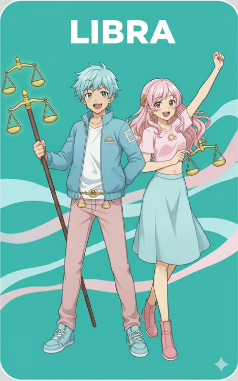 Libra
