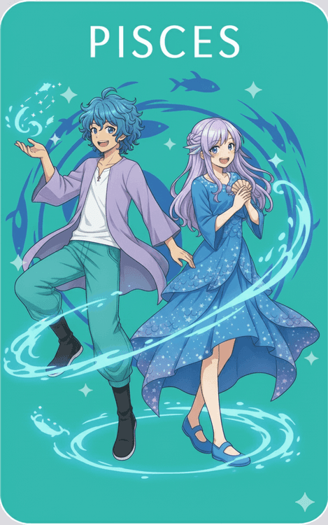 Pisces