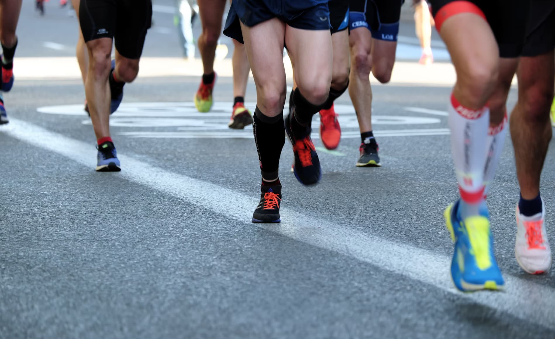 5 Menu Latihan Half Marathon 12 Minggu yang Efektif untuk Pemula