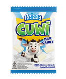 Milk Candy