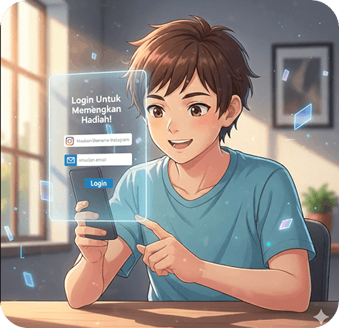 Sign-up/ Log in untuk submit kemasan anime versimu.