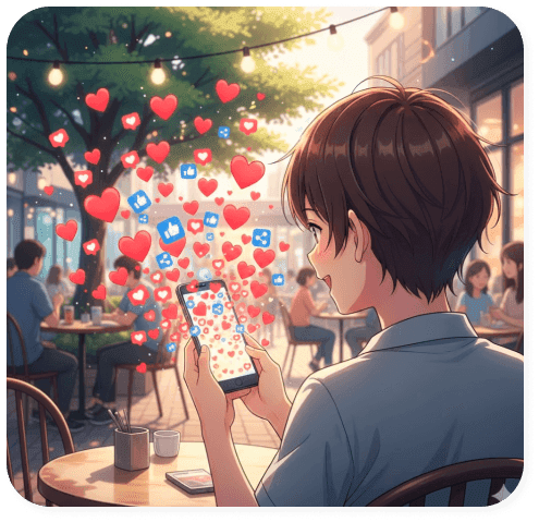 Kumpulin like & share sebanyak-banyaknya di Gallery Kemasan Versimu!