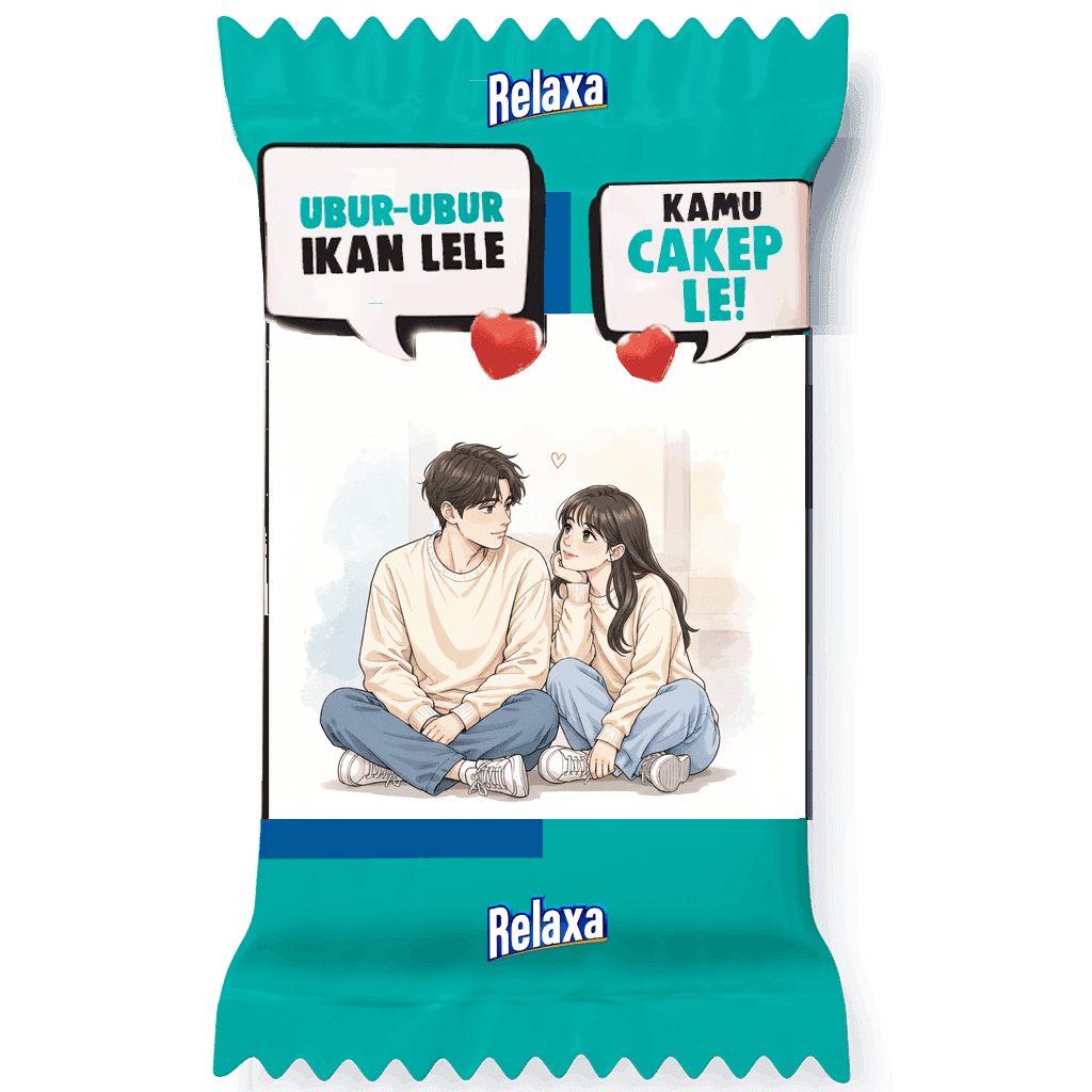 Sample Packaging