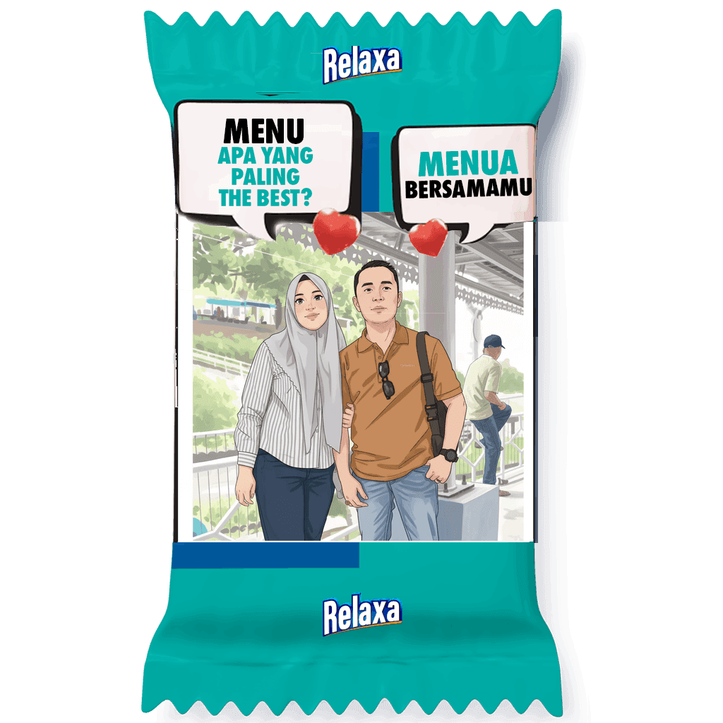 Sample Packaging