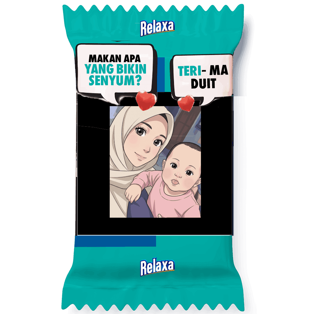 Sample Packaging