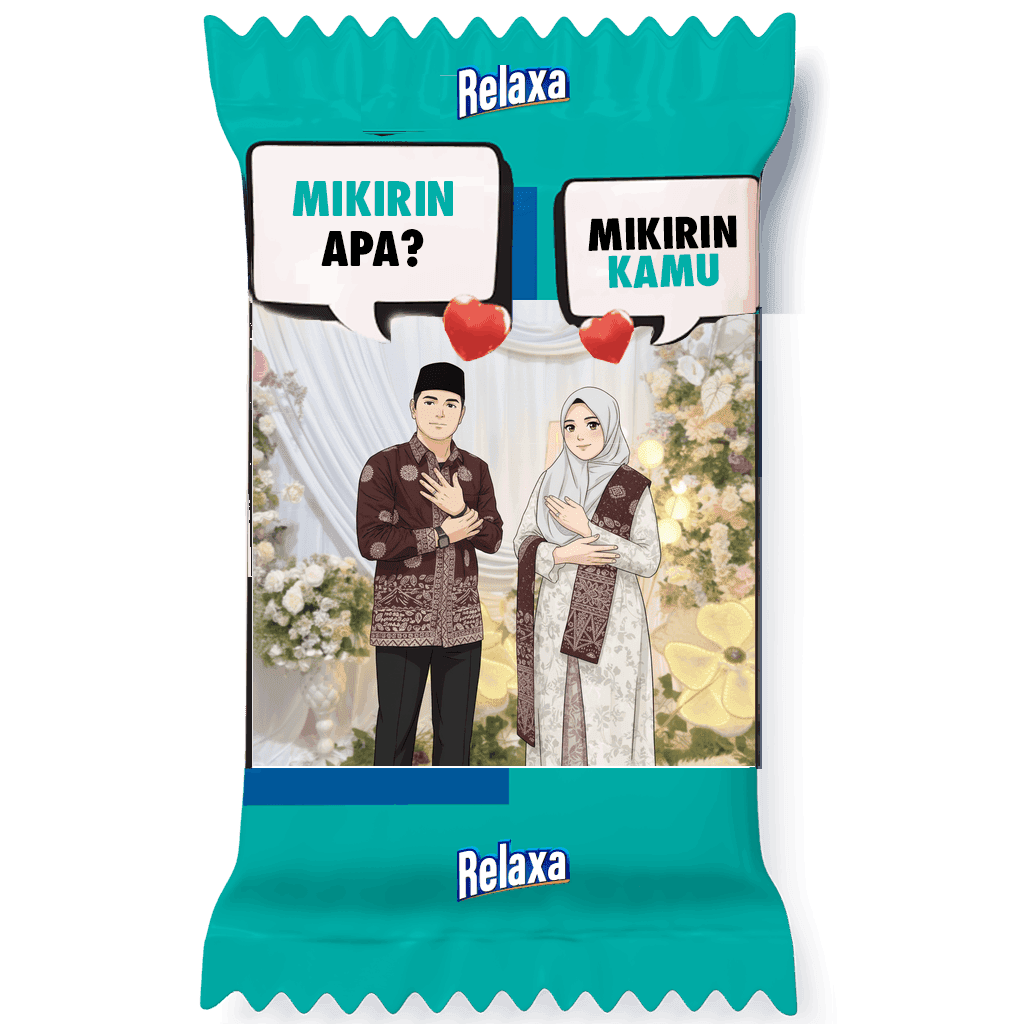 Sample Packaging