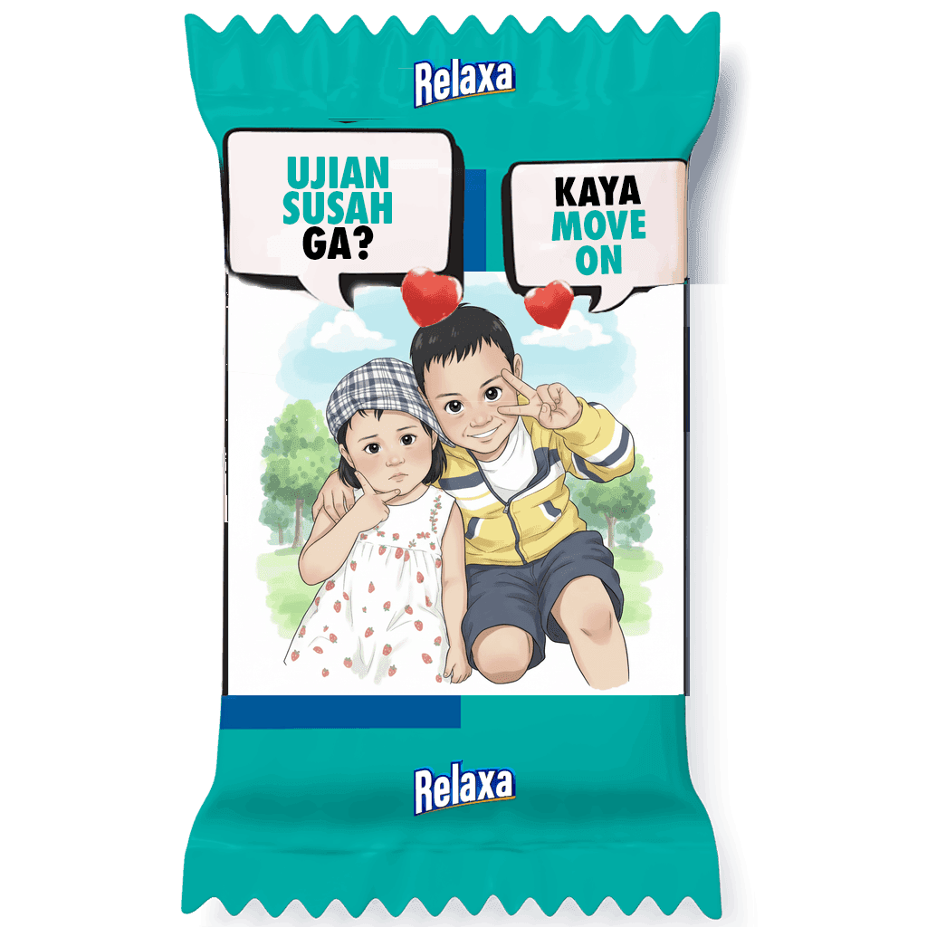 Sample Packaging