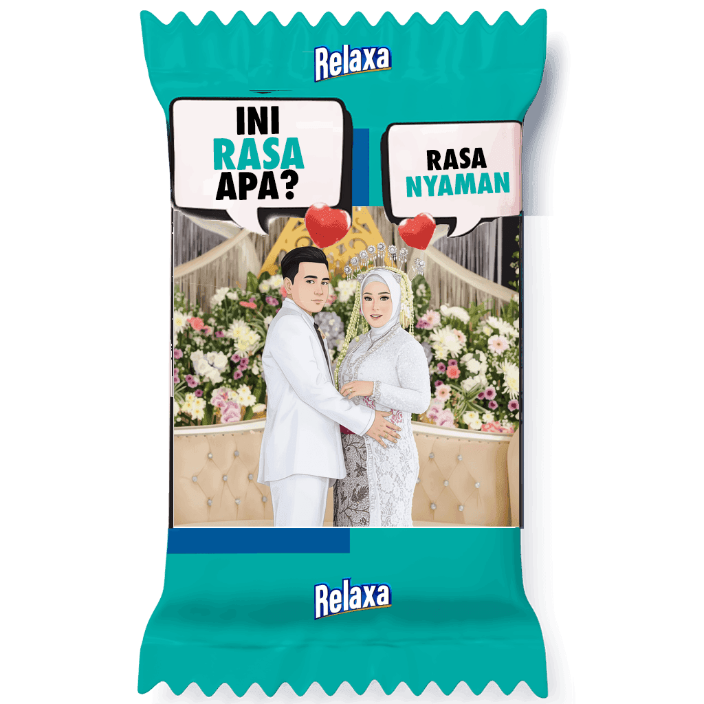 Sample Packaging