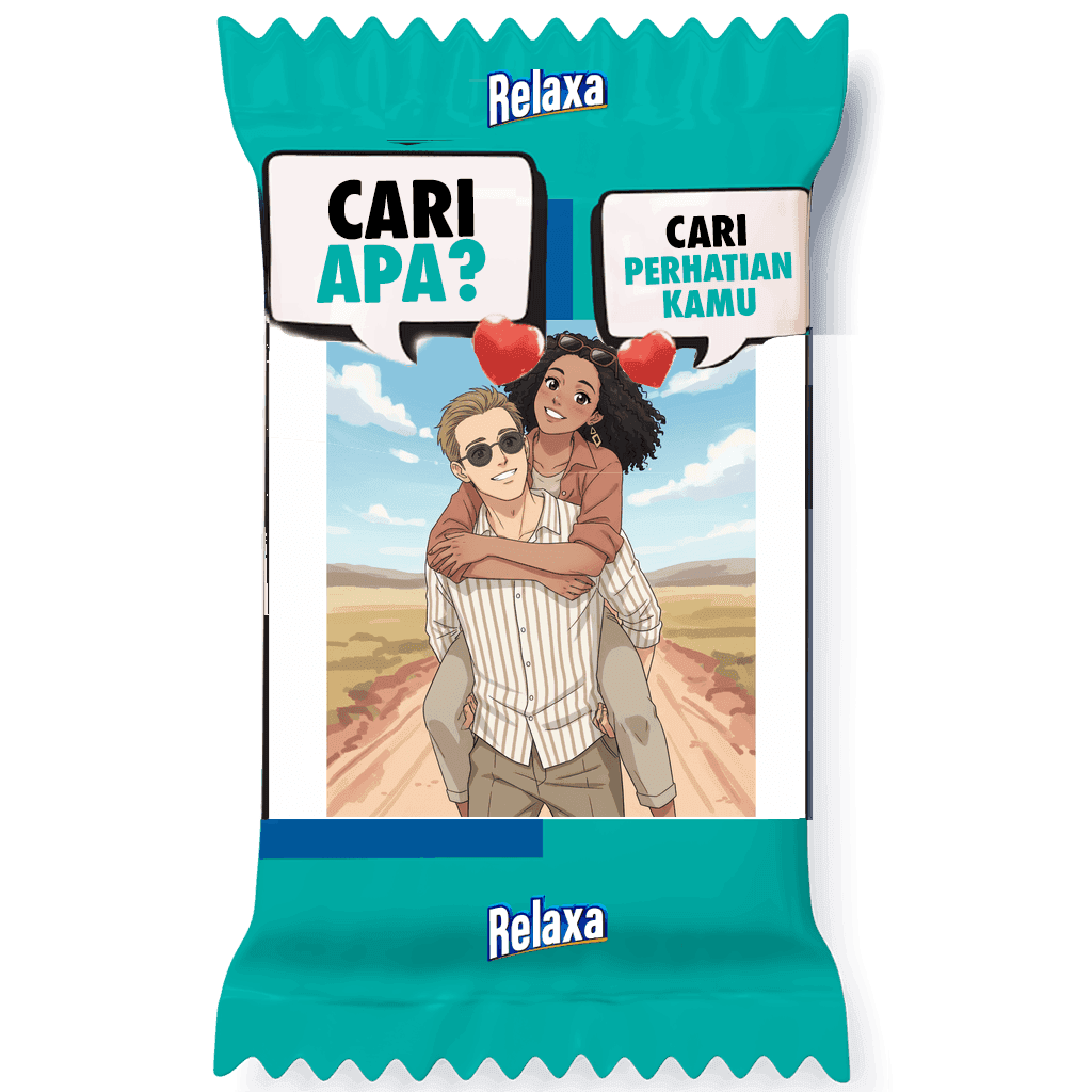 Sample Packaging