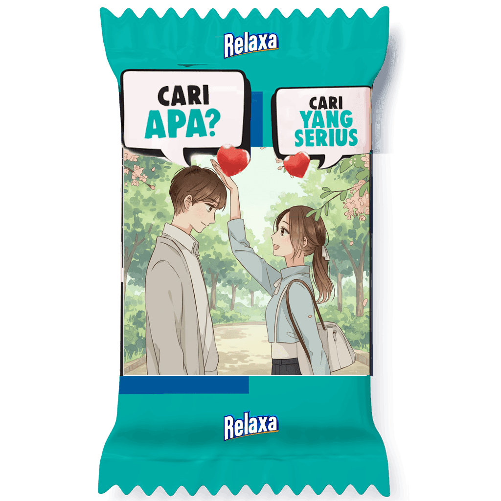 Sample Packaging