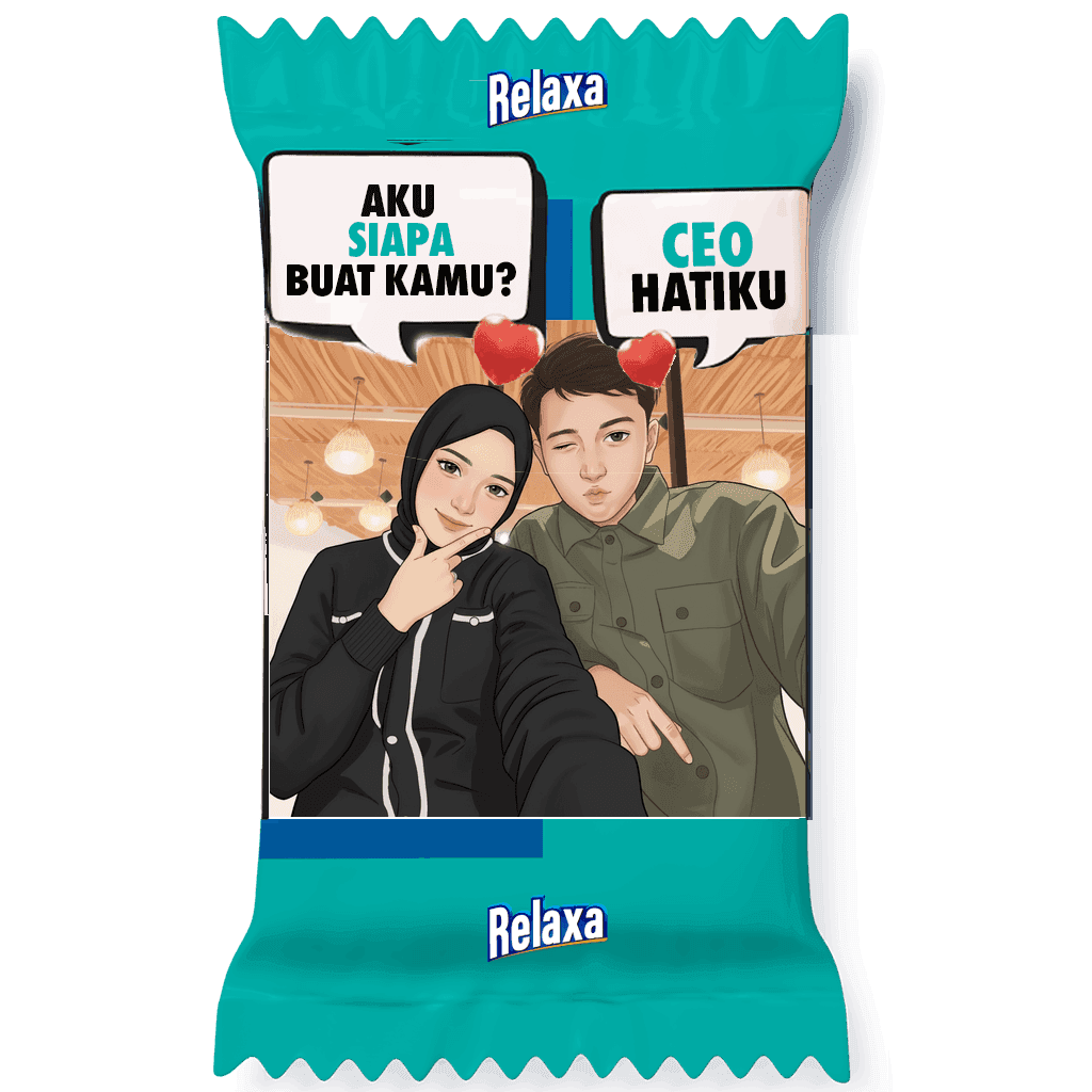 Sample Packaging