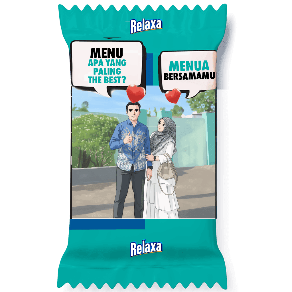 Sample Packaging