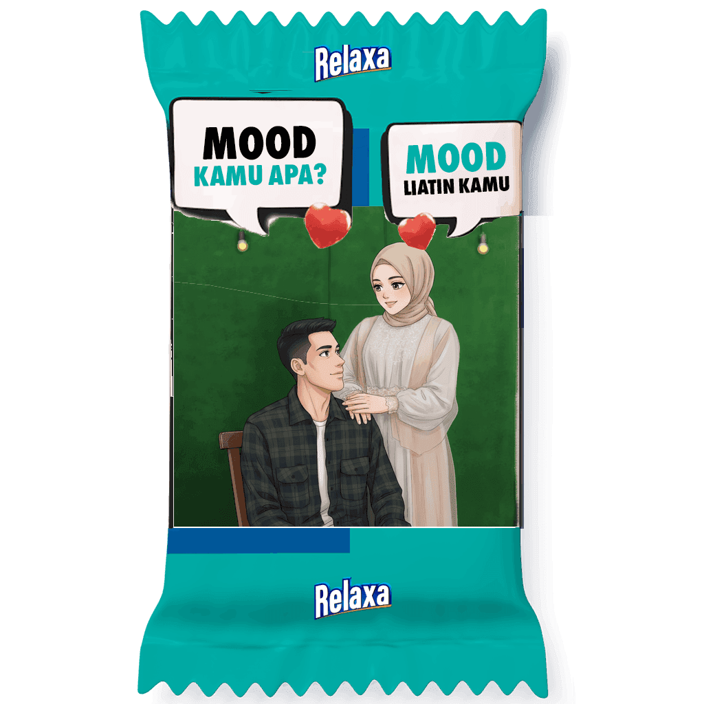 Sample Packaging