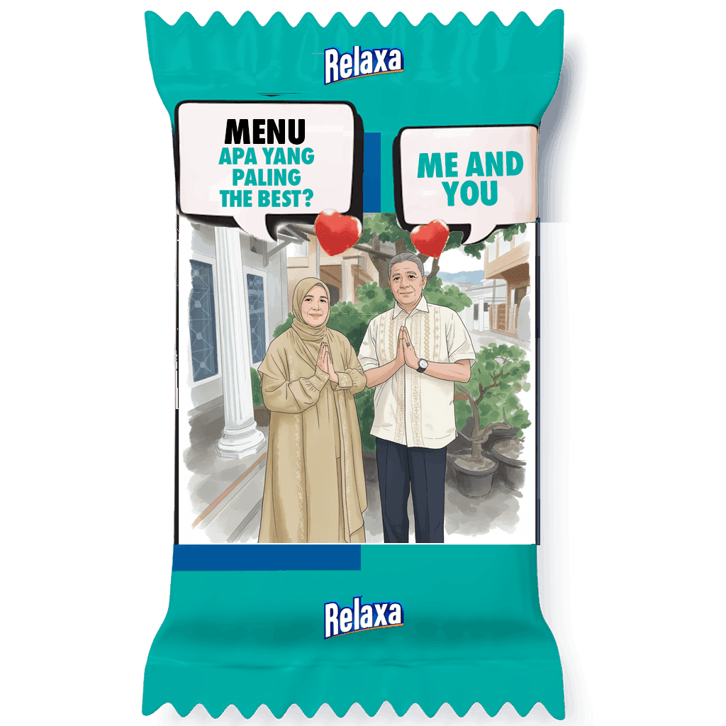 Sample Packaging