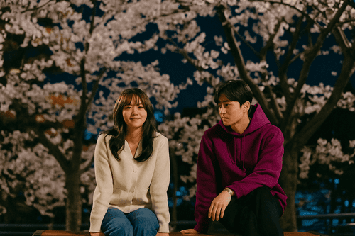 10 Drama Korea yang Bikin Nggak Bisa Move On