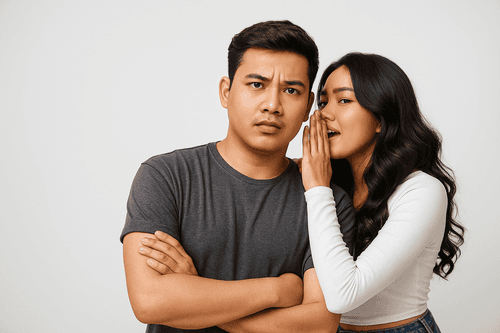 20 Pertanyaan Menjebak untuk Pacar yang Dijamin Bikin Deg-degan