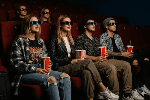 Terlengkap! Inilah 5 Calon Film Baru Terbaik yang Dinantikan Tahun 2026