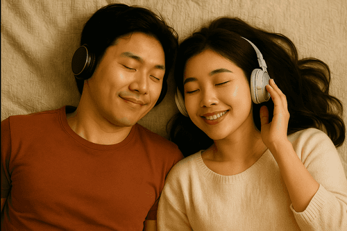 10 Lagu Inggris tentang Cinta Bikin Galau Brutal