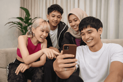 Ini Arti Slay yang Hits! Yuk Kupas Tuntas Kamus Bahasa Gen Z