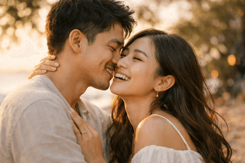 Harus Tahu! Love Bombing Adalah Tanda Hubungan yang Perlu Diwaspadai