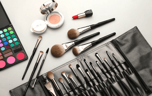 8 Tips Makeup Natural agar Tampil Cantik Tanpa Berlebihan