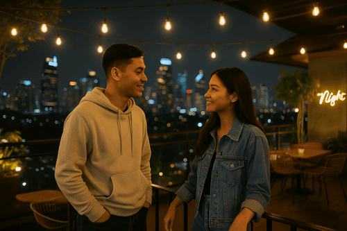 Tempat First Date Romantis di Jakarta yang Paling Hits